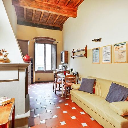 San Lorenzo Wooden Loft Firenze Bagian luar foto